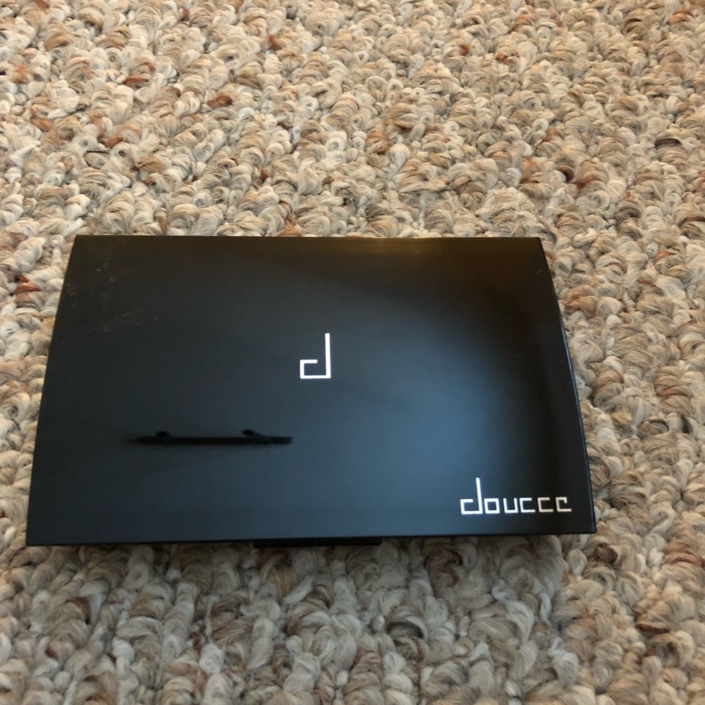 Eyeshadow palette